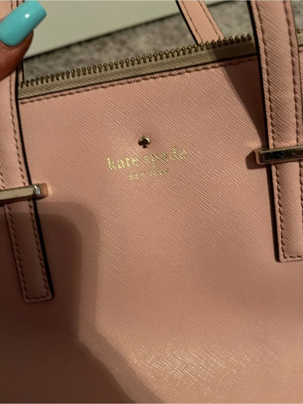 kate spade elegant kate